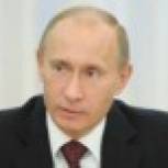 Путин надеется, что россияне придут на выборы, чтобы обозначить свою гражданскую позицию 