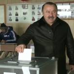 Валерий Газзаев: Все переживают за будущее страны