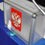 Явка в Приморье составляет 42,97% за семь часов голосования 