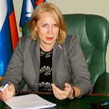 Обращение  руководителя регионального отделения Партии «Единая Россия» Ирины Блохиной к жителям Тверской области