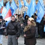 Приморье сделало свой выбор 