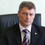 Рамонский район выбрал стабильность и развитие - Логвинов