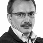 Партийная карта после выборов