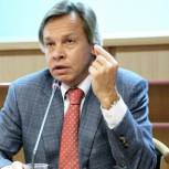 Пушков: Отказ Асада от власти спровоцирует в Сирии гражданскую войну