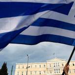 Старые ценные бумаги инвесторам Греции обменяют на новые
