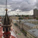Стартовал конкурс видеороликов о Казани