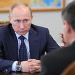 Путин поручил Авдееву организовать встречу с руководством музеев 