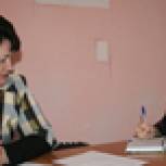 Горбач: «РАБОТАТЬ ДЛЯ СЧАСТЬЯ»