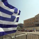 В апреле Standard & Poor's может повысить суверенный рейтинг Греции до "ССС"