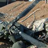 Боевой вертолет НАТО упал на мирных жителей в Кабуле - погибли 16 человек