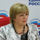Сенаторова: Необходимо усилить контроль за соблюдением прав детей-сирот
