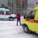 В Обнинске 16-летние подростки в маршрутке привели в действие взрывное устройство - СК