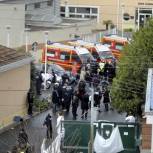 Злоумышленник, убивший школьников в Тулузе, вероятно, сделал видеозапись преступления