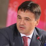 Воробьев: Концепция закона о политических партиях осталась неизменной