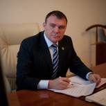 Депутат Ремезков: Наша главная задача – помогать людям