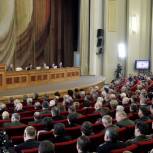 Реформирование Вооруженных сил практически завершено