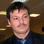 Ветлужских: Состав правительственной стороны комиссии соответствует актуальным задачам, которые необходимо решать в социально-экономической сфере нашего региона