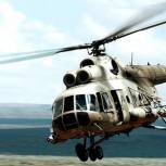 Полиция Вологды поймала преступника, сбежавшего из колонии на вертолете