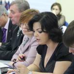 Николаева: Наладить эффективную работу в ЖКХ мешает правовой и информационный голод