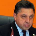 Тимченко: Принятие закона о политических партиях поднимет престиж Госдумы