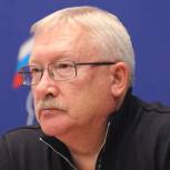 Морозов: Нужно взвесить риски и плюсы принятия нового закона о выборах депутатов Госдумы
