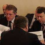 Антон Жарков: Новая индустриализация сделает экономику более независимой