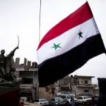 Сирийские солдаты на пяти танках дезертировали из войск и сдались оппозиции