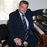 Лев Шугом: Для представителей культурной общественности это яркое событие