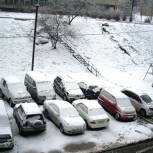 Гидрометцентр: Снег в Москве не растает до мая