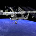 Эксперт: Космический корабль ATV-3 должен будет выполнить роль «буксира»