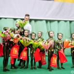 В Нижнекамске подвели итоги отборочного турнира «Алина 2012»