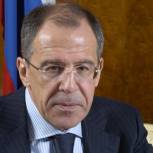 Лавров назвал надменными заявления Макфола по вопросам ПРО