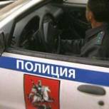 В Москве полиция задержала похитительницу двухлетнего ребенка