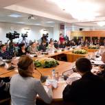 Преступник должен знать – против него весь мир!