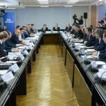 Путин требует ускорить работу по дифференциации ставок транспортного налога 