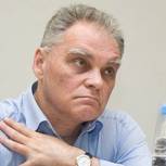 Зудин: Неверов запустил процесс обновления «Единой России»