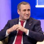 Сергей Неверов: Идеология развития