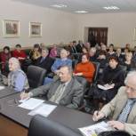 Калужские советники усилят общественный контроль 