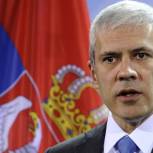 На пост президента Сербии могут претендовать два одинаково популярных политика - опрос