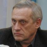 Василий Максимов: Я же считаю, что это недопустимо, когда заседания федерального парламента превращаются в клоунаду