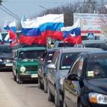 Автопробег раритетных автомобилей ГАЗ М-20 «Победа» пройдет  по городам Уральского федерального округа в преддверии Дня Победы