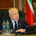 Марат Галеев: «Инвестиции в муниципалитеты сами не придут, их надо пробивать долго и упорно»