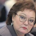 Крыштановская: Нужно провести работу по созданию имиджа чиновников
