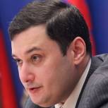 Александр Хинштейн: Для «Справедливой России» мнение избирателей вторично