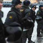 Полиция сняла оцепление вокруг Госдумы, организованное к приезду Нургалиева
