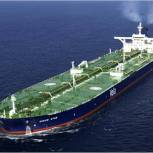 Береговая охрана отбила от пиратов танкер "Совкомфлота" в Африке