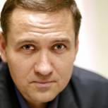 Андрей Лучинин: Безопасность граждан – превыше всего