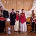 Вадинский район: Пасхальные торжества