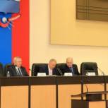 Единороссы предложили взять на контроль работу управляющих компаний областного центра