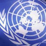  Совбез ООН принял резолюцию об учреждении миссии наблюдателей в Сирии